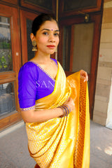 Tejaswini (Saree)