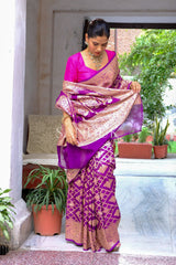 Sharvi (Saree)