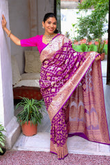 Sharvi (Saree)