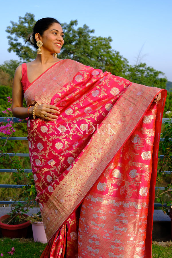 Chaya (Saree)