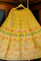 Mehrunisa (Lehenga)