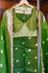 Mehrunisa (Lehenga)