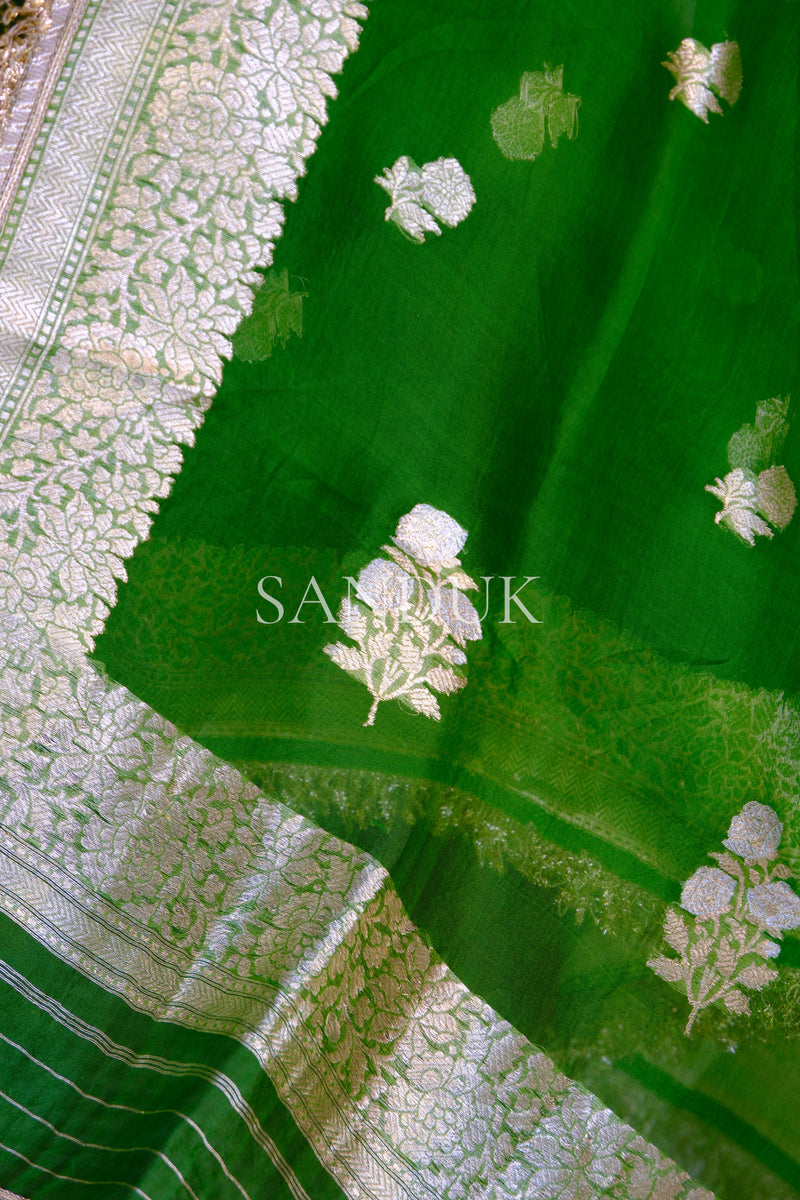 Mehrunisa (Lehenga)