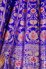 Nilambari (Lehenga)