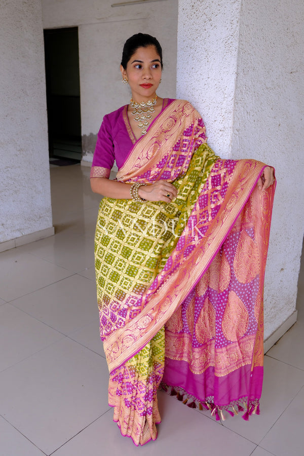 Garima (Saree)