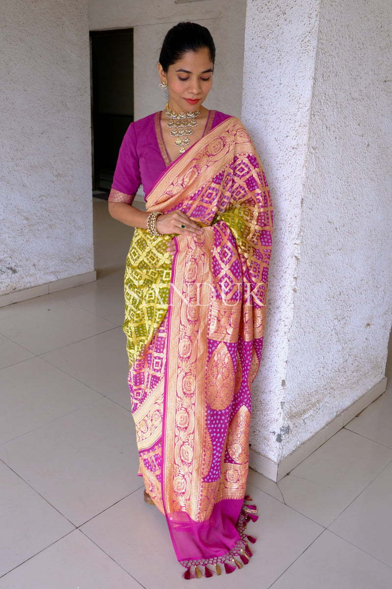 Garima (Saree)