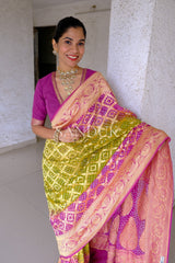 Garima (Saree)