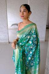 Bela (Saree)