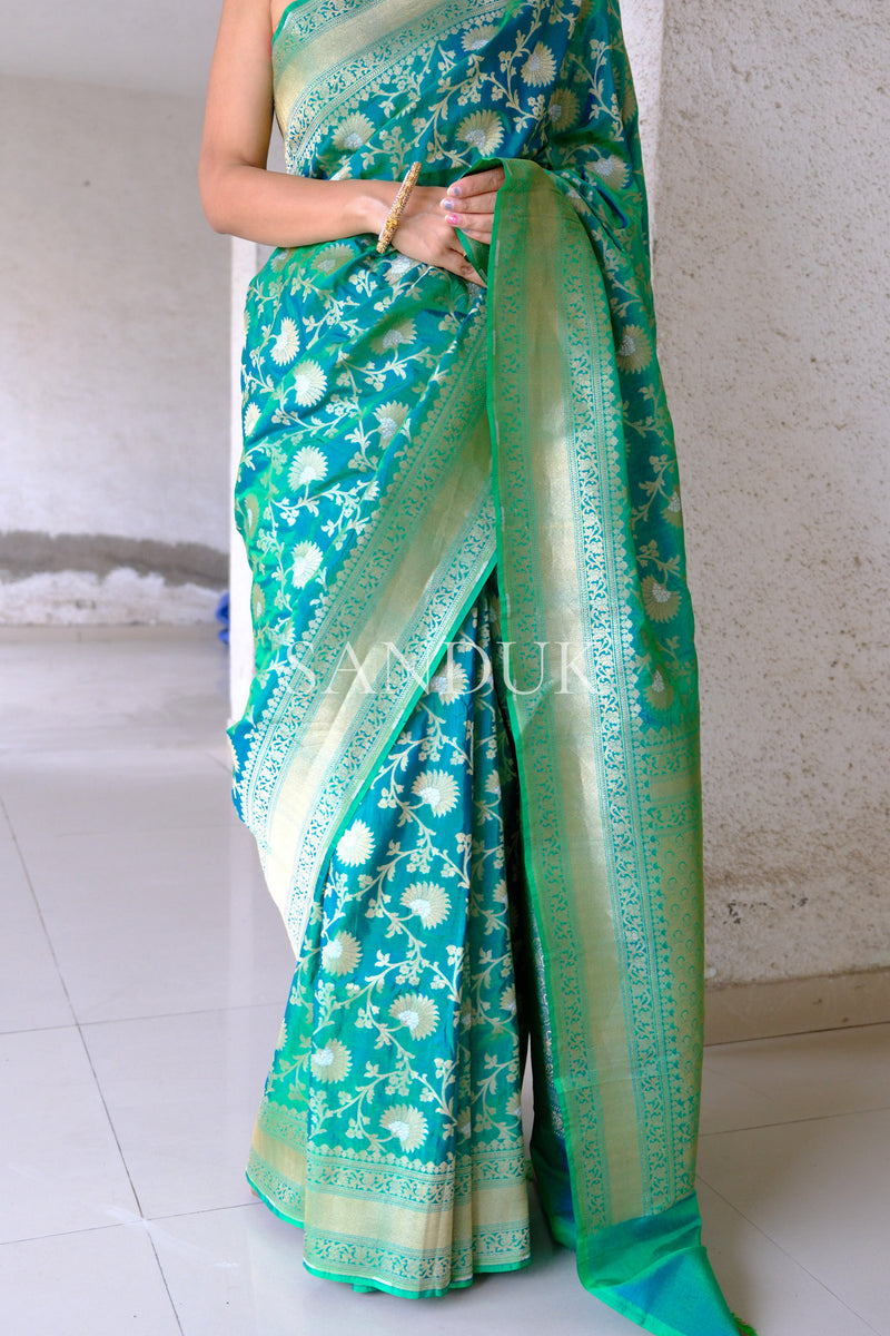 Bela (Saree)