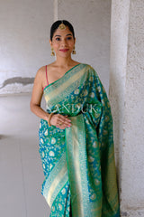 Bela (Saree)