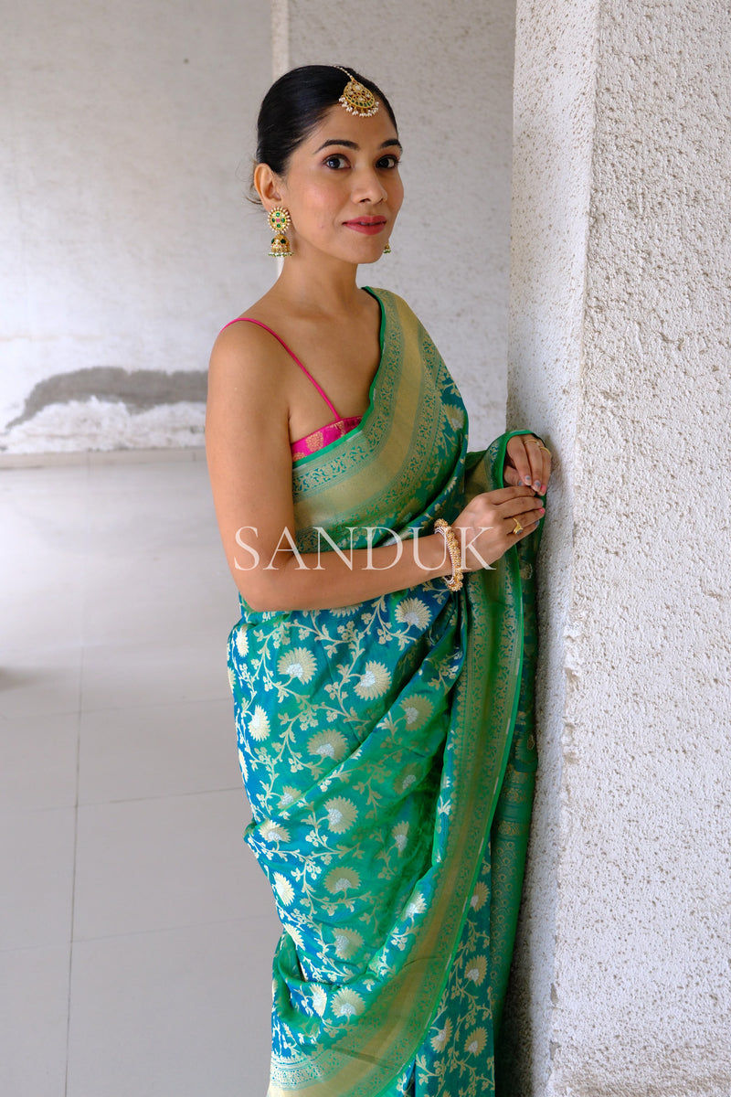 Bela (Saree)