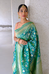 Bela (Saree)