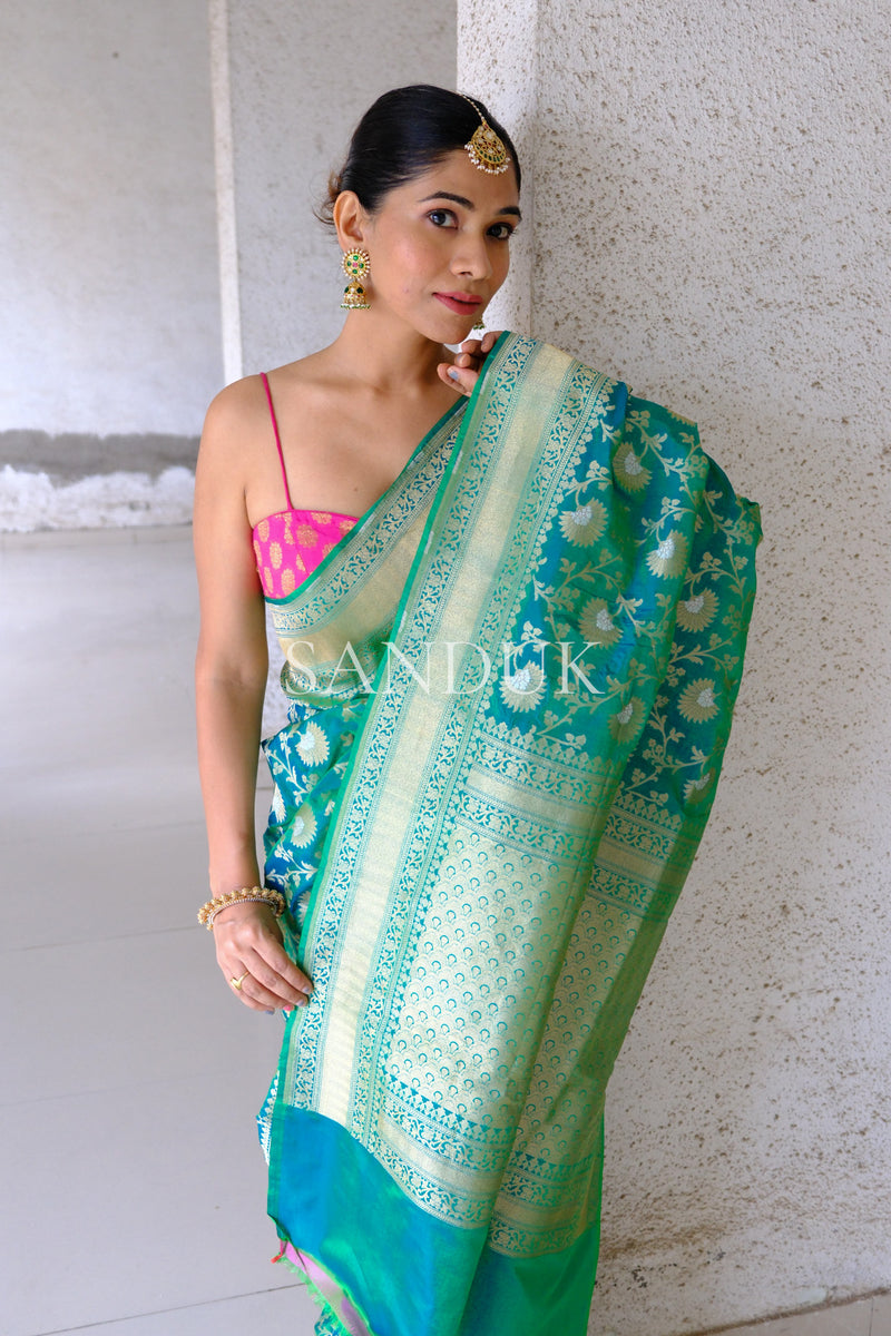 Bela (Saree)