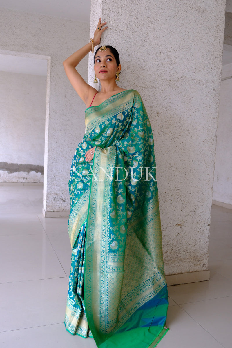 Bela (Saree)