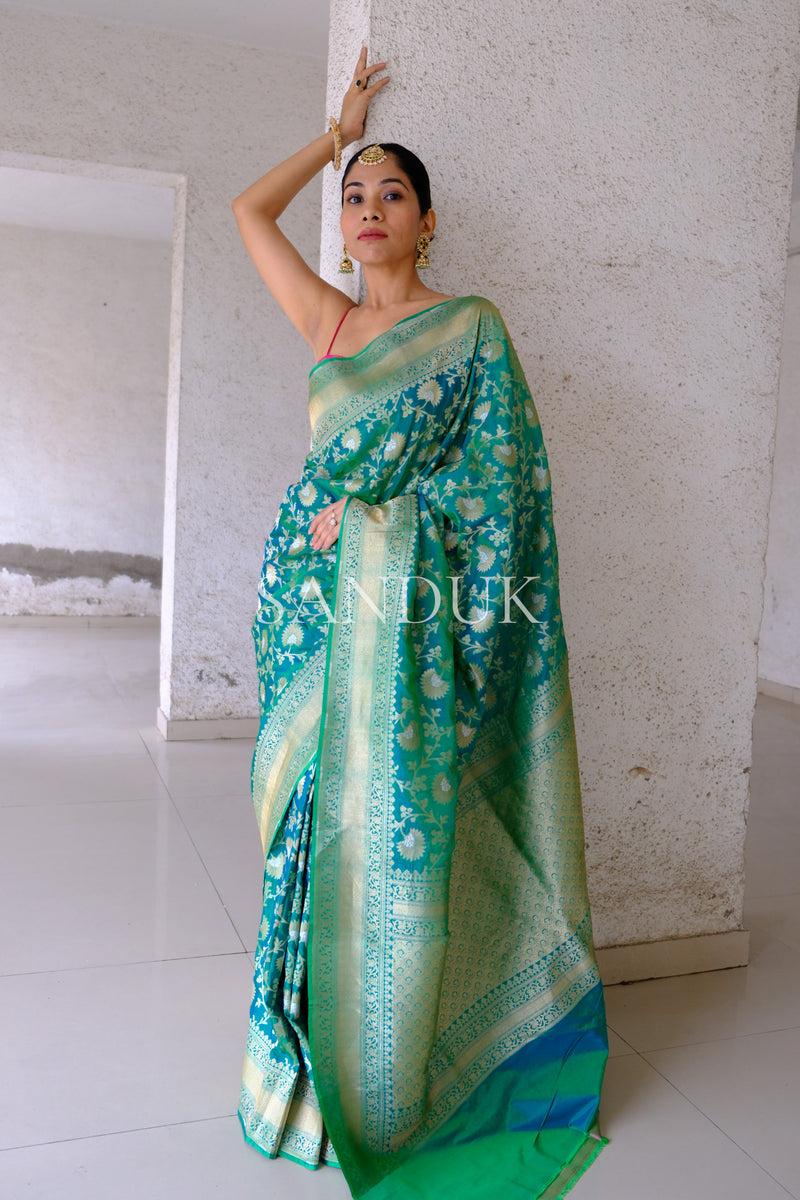 Bela (Saree)