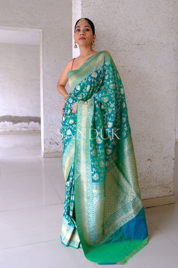 Bela (Saree)