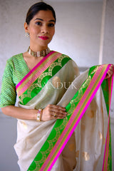 Jayati (Saree