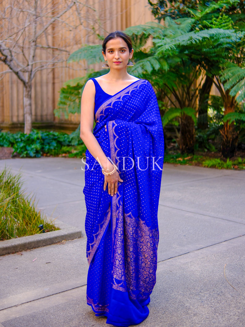 Ritika (Saree)