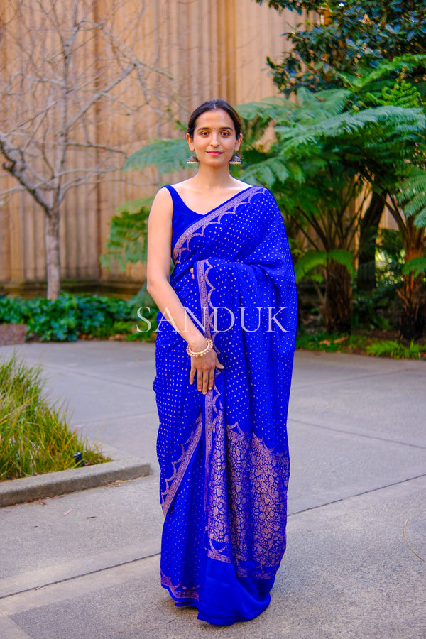 Ritika (Saree)