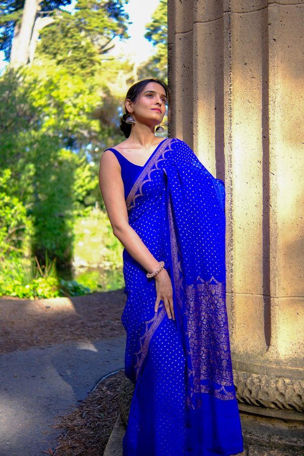 Ritika (Saree)