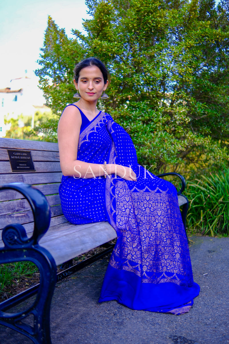 Ritika (Saree)