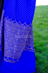 Ritika (Saree)