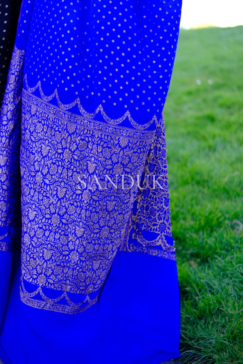 Ritika (Saree)
