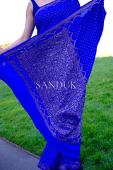 Ritika (Saree)