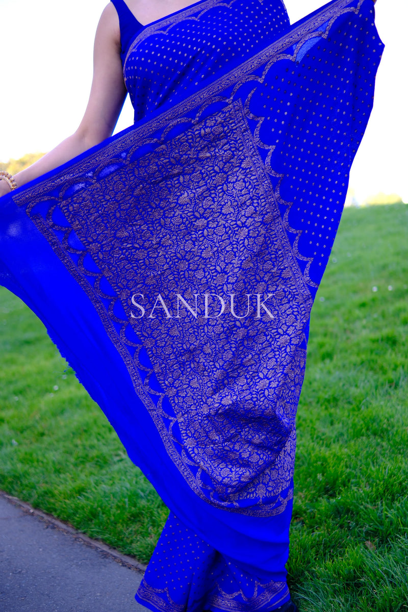 Ritika (Saree)