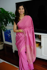 Kavya (Saree)