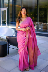 Kavya (Saree)