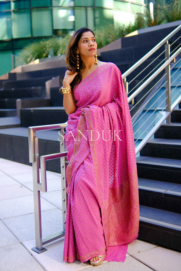 Kavya (Saree)