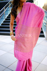 Kavya (Saree)