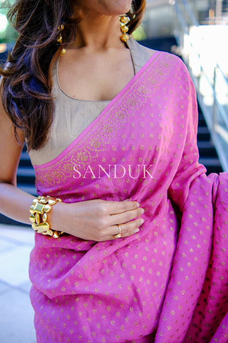 Kavya (Saree)