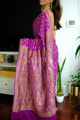 Naisha (Saree)