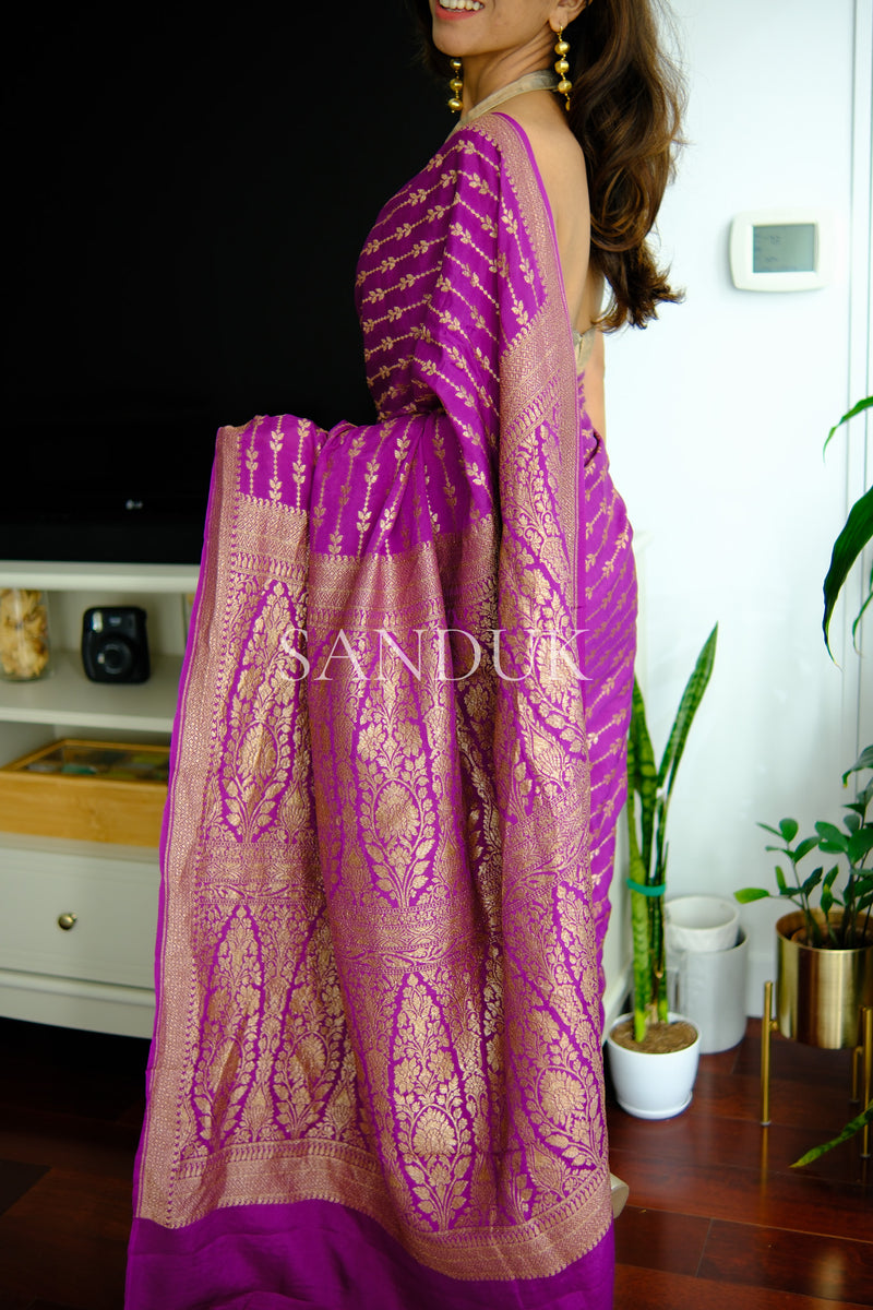 Naisha (Saree)