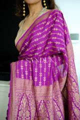 Naisha (Saree)