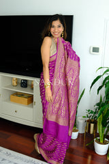Naisha (Saree)