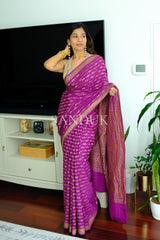 Naisha (Saree)