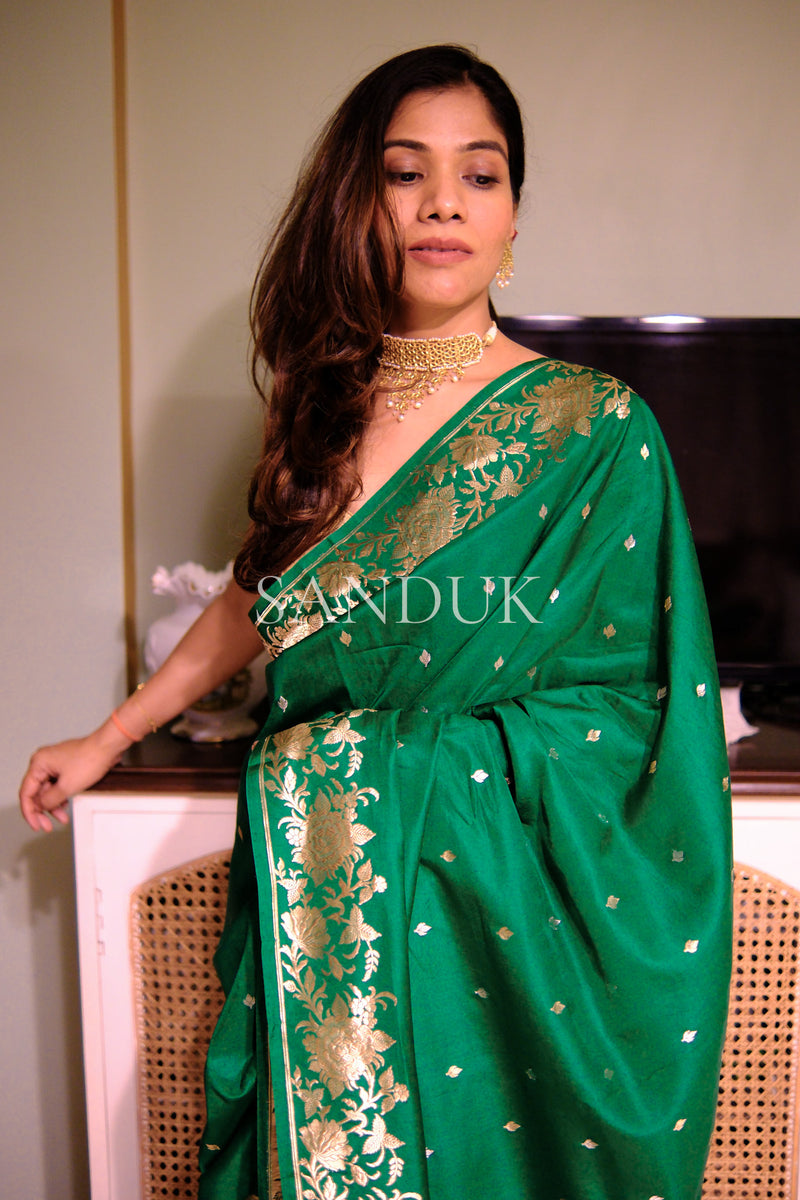 Suhana (Saree)