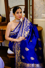 Disha Soft Silk (Saree)