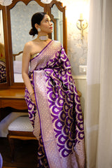 Meher (Saree)