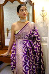 Meher (Saree)