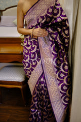 Meher (Saree)