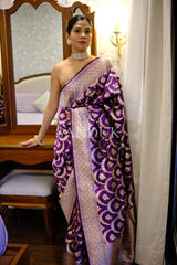 Meher (Saree)