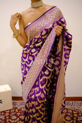 Meher (Saree)