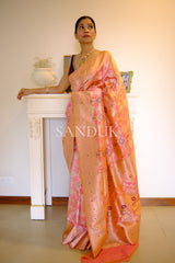 Binita (Saree)