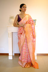 Binita (Saree)