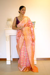 Binita (Saree)