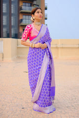 Indira (Saree)